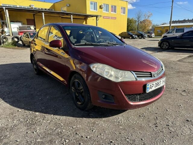 ЗАЗ Форза 2011 в Черкассах на Automoto.ua Красный ЗАЗ Форза, объемом двигателя 1.5 л и пробегом 75 тыс. км за 2750 $, фото 1 на Automoto.ua