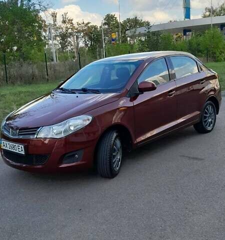 Червоний ЗАЗ Форза, об'ємом двигуна 1.5 л та пробігом 112 тис. км за 3650 $, фото 1 на Automoto.ua