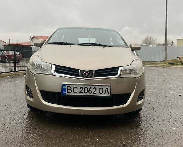 ЗАЗ Форза, объемом двигателя 1.5 л и пробегом 122 тыс. км за 3300 $, фото 1 на Automoto.ua