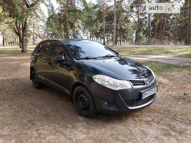 ЗАЗ Форза, объемом двигателя 1.5 л и пробегом 75 тыс. км за 3500 $, фото 1 на Automoto.ua