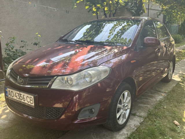 ЗАЗ Форза, об'ємом двигуна 1.5 л та пробігом 125 тис. км за 2900 $, фото 1 на Automoto.ua