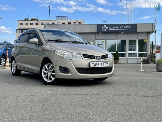 ЗАЗ Форза, объемом двигателя 1.5 л и пробегом 71 тыс. км за 3250 $, фото 1 на Automoto.ua