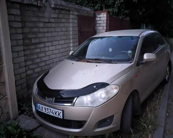 ЗАЗ Форза, объемом двигателя 1.5 л и пробегом 130 тыс. км за 2300 $, фото 1 на Automoto.ua