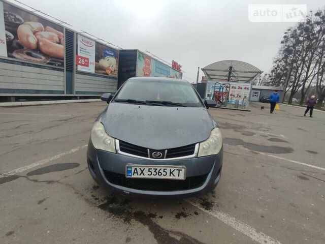 ЗАЗ Форза, об'ємом двигуна 1.5 л та пробігом 117 тис. км за 2800 $, фото 1 на Automoto.ua