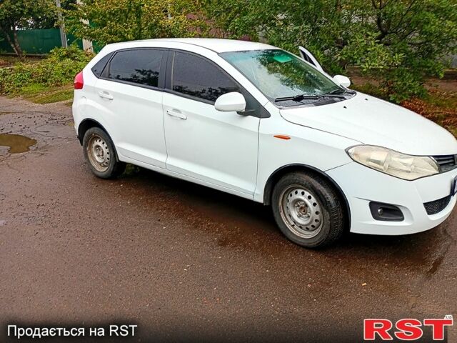 ЗАЗ Форза, объемом двигателя 1.5 л и пробегом 200 тыс. км за 2500 $, фото 1 на Automoto.ua