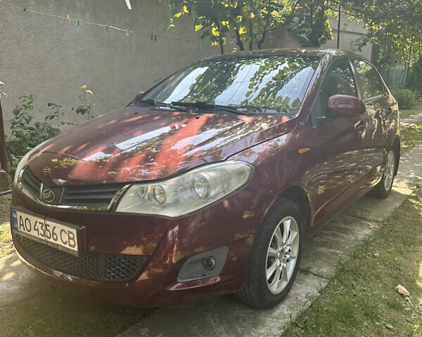 ЗАЗ Форза, объемом двигателя 1.5 л и пробегом 125 тыс. км за 2900 $, фото 1 на Automoto.ua