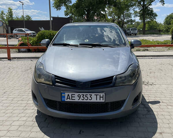 ЗАЗ Форза, об'ємом двигуна 1.5 л та пробігом 181 тис. км за 3000 $, фото 1 на Automoto.ua