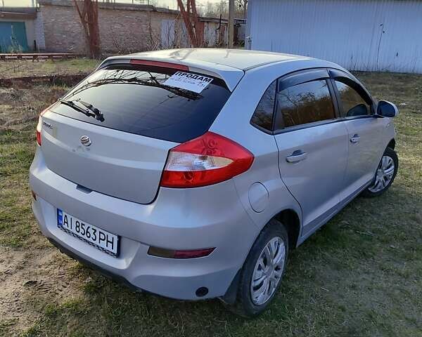 ЗАЗ Форза, объемом двигателя 1.5 л и пробегом 169 тыс. км за 2700 $, фото 1 на Automoto.ua