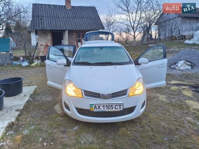 ЗАЗ Форза, об'ємом двигуна 1.5 л та пробігом 71 тис. км за 3200 $, фото 1 на Automoto.ua