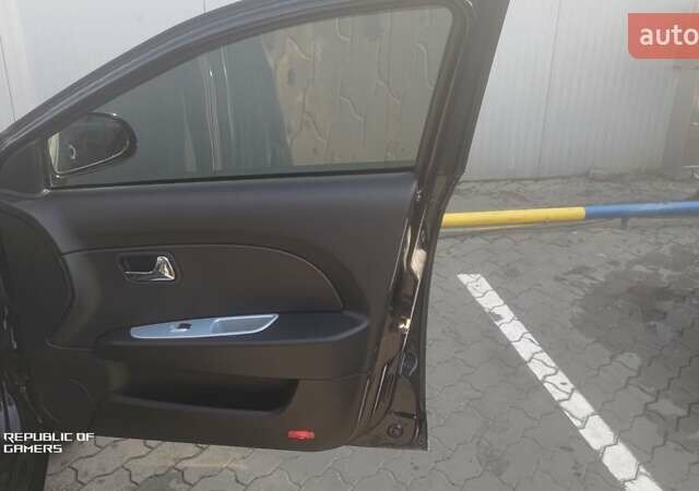 ЗАЗ Форза, об'ємом двигуна 1.5 л та пробігом 88 тис. км за 2850 $, фото 1 на Automoto.ua