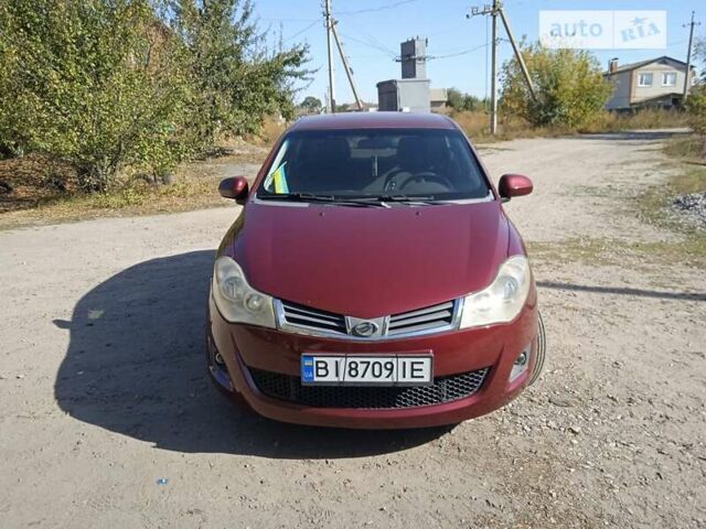 ЗАЗ Форза, объемом двигателя 1.5 л и пробегом 162 тыс. км за 2700 $, фото 1 на Automoto.ua