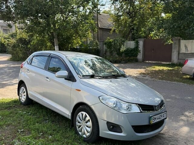 ЗАЗ Форза, объемом двигателя 1.5 л и пробегом 110 тыс. км за 2849 $, фото 1 на Automoto.ua