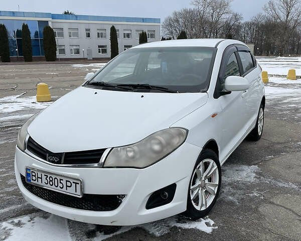 ЗАЗ Форза, объемом двигателя 1.5 л и пробегом 215 тыс. км за 3000 $, фото 1 на Automoto.ua