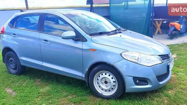 ЗАЗ Форза, об'ємом двигуна 1.5 л та пробігом 202 тис. км за 3500 $, фото 1 на Automoto.ua