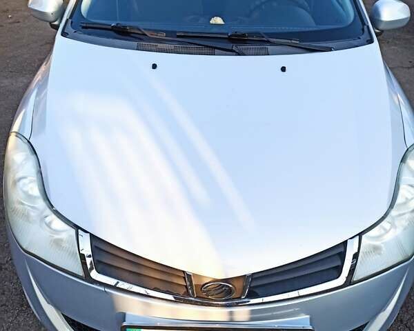 ЗАЗ Форза, объемом двигателя 0 л и пробегом 78 тыс. км за 4000 $, фото 1 на Automoto.ua