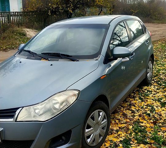 ЗАЗ Форза, объемом двигателя 1.5 л и пробегом 68 тыс. км за 2900 $, фото 1 на Automoto.ua