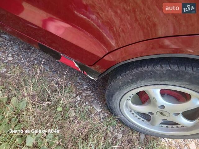 ЗАЗ Форза, объемом двигателя 1.5 л и пробегом 114 тыс. км за 2850 $, фото 1 на Automoto.ua