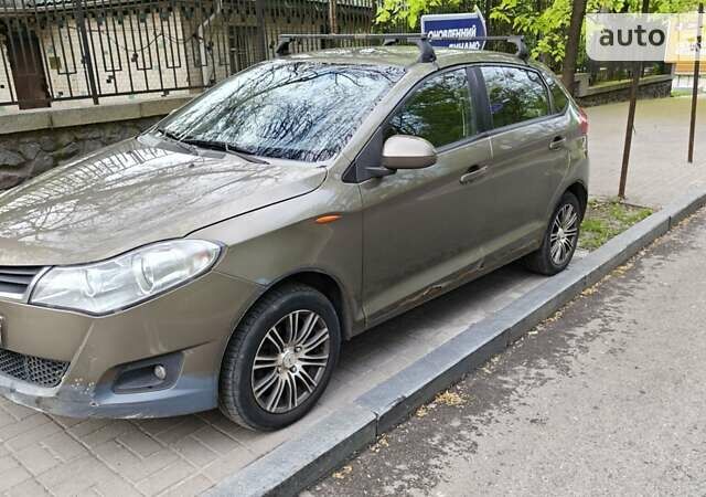 ЗАЗ Форза, объемом двигателя 1.5 л и пробегом 158 тыс. км за 3150 $, фото 1 на Automoto.ua