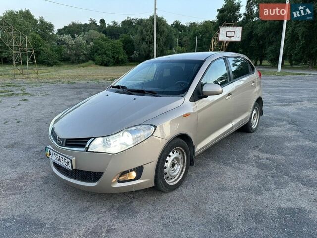 ЗАЗ Форза, объемом двигателя 1.5 л и пробегом 170 тыс. км за 1700 $, фото 1 на Automoto.ua