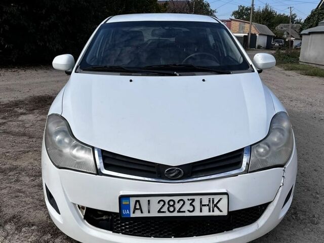ЗАЗ Форза, об'ємом двигуна 1.5 л та пробігом 110 тис. км за 2700 $, фото 1 на Automoto.ua