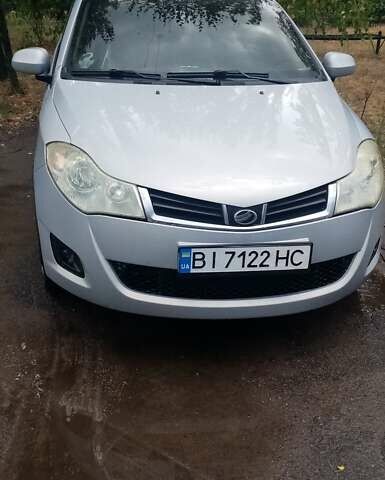ЗАЗ Форза, объемом двигателя 1.5 л и пробегом 119 тыс. км за 3500 $, фото 1 на Automoto.ua