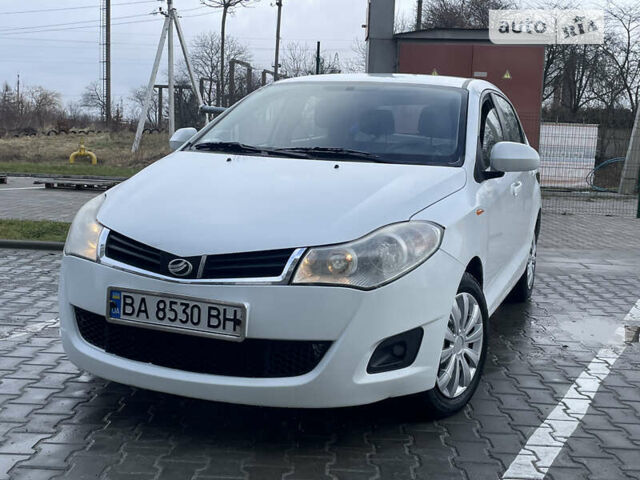 ЗАЗ Форза, об'ємом двигуна 1.5 л та пробігом 58 тис. км за 3650 $, фото 1 на Automoto.ua