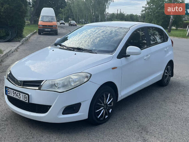 ЗАЗ Форза, объемом двигателя 1.5 л и пробегом 80 тыс. км за 2700 $, фото 1 на Automoto.ua