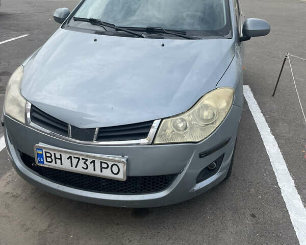 ЗАЗ Форза, об'ємом двигуна 1.5 л та пробігом 150 тис. км за 3000 $, фото 1 на Automoto.ua