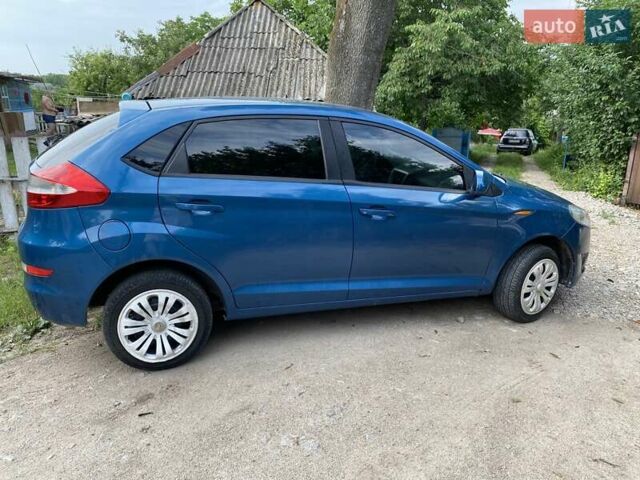 ЗАЗ Форза, объемом двигателя 1.5 л и пробегом 63 тыс. км за 4300 $, фото 1 на Automoto.ua