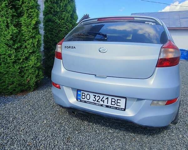 ЗАЗ Форза, объемом двигателя 1.5 л и пробегом 74 тыс. км за 2600 $, фото 1 на Automoto.ua