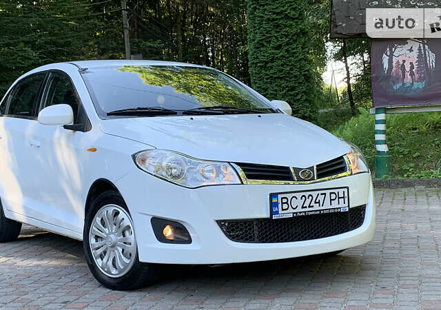 ЗАЗ Форза, объемом двигателя 1.5 л и пробегом 32 тыс. км за 4599 $, фото 1 на Automoto.ua