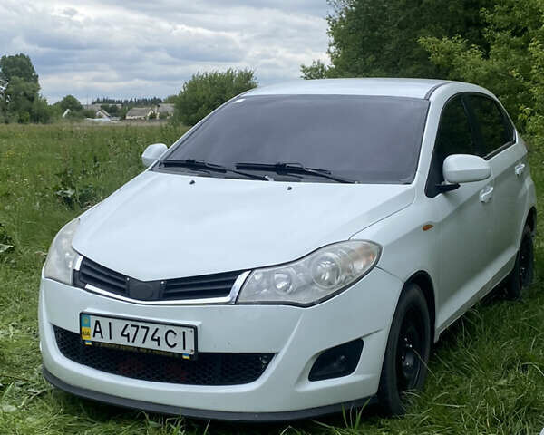 ЗАЗ Форза, объемом двигателя 1.5 л и пробегом 57 тыс. км за 3100 $, фото 1 на Automoto.ua