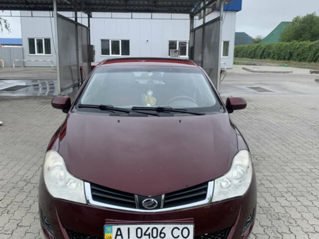 ЗАЗ Форза, объемом двигателя 1.5 л и пробегом 110 тыс. км за 4000 $, фото 1 на Automoto.ua