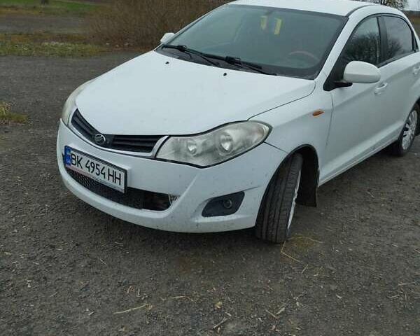 ЗАЗ Форза, об'ємом двигуна 1.5 л та пробігом 192 тис. км за 2750 $, фото 1 на Automoto.ua