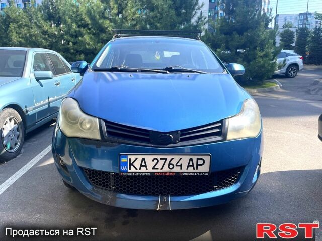 ЗАЗ Форза, объемом двигателя 1.5 л и пробегом 233 тыс. км за 2000 $, фото 1 на Automoto.ua