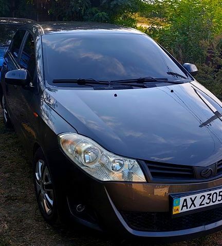 ЗАЗ Форза, объемом двигателя 1.5 л и пробегом 136 тыс. км за 3100 $, фото 1 на Automoto.ua