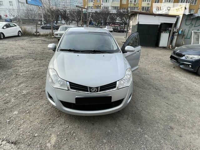 ЗАЗ Форза, объемом двигателя 1.5 л и пробегом 103 тыс. км за 3500 $, фото 1 на Automoto.ua