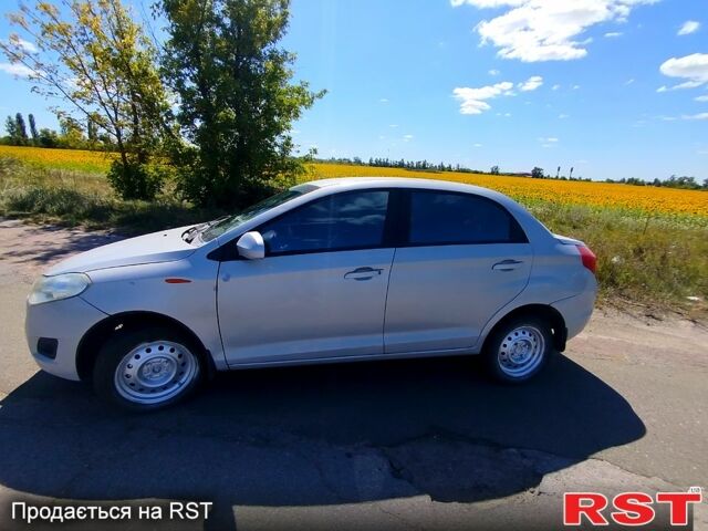 ЗАЗ Форза, объемом двигателя 1.5 л и пробегом 26 тыс. км за 2200 $, фото 1 на Automoto.ua