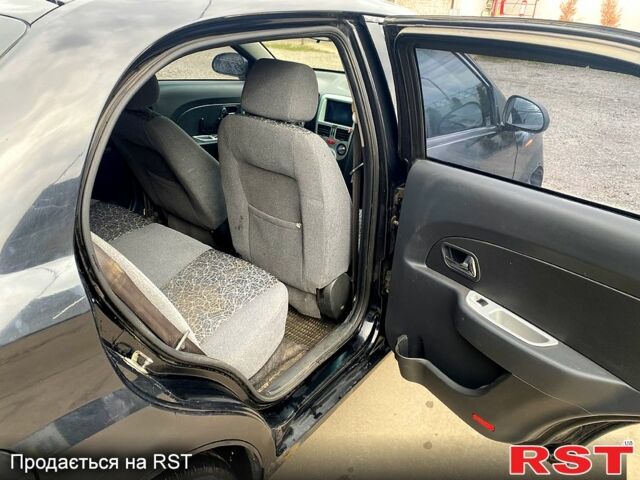 ЗАЗ Форза, об'ємом двигуна 1.5 л та пробігом 204 тис. км за 1700 $, фото 1 на Automoto.ua