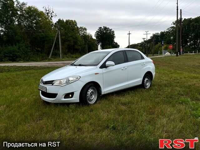 ЗАЗ Форза, об'ємом двигуна 1.5 л та пробігом 98 тис. км за 2600 $, фото 1 на Automoto.ua