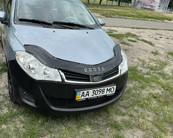 ЗАЗ Форза, объемом двигателя 1.5 л и пробегом 169 тыс. км за 2550 $, фото 1 на Automoto.ua