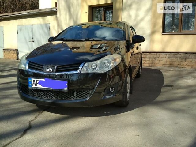 ЗАЗ Форза, об'ємом двигуна 1.5 л та пробігом 58 тис. км за 5100 $, фото 1 на Automoto.ua