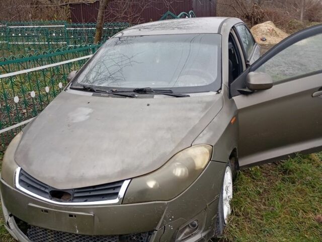 Желтый ЗАЗ Форза, объемом двигателя 0 л и пробегом 173 тыс. км за 800 $, фото 1 на Automoto.ua