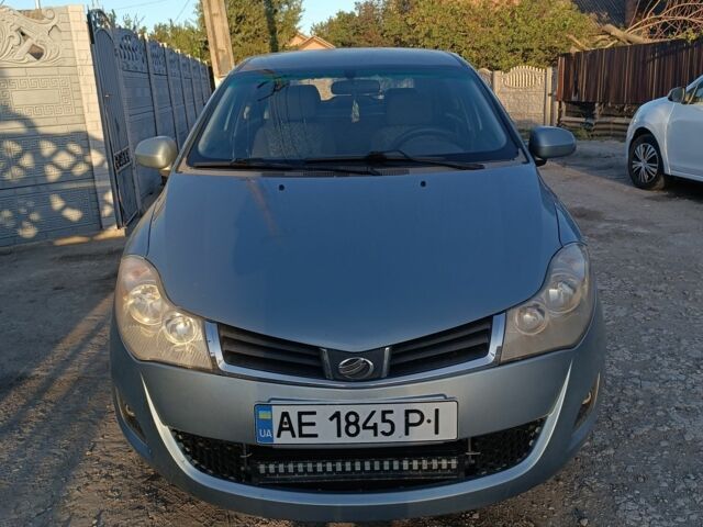 Сірий ЗАЗ Форза, об'ємом двигуна 1.5 л та пробігом 125 тис. км за 3500 $, фото 1 на Automoto.ua