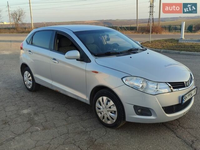 Сірий ЗАЗ Форза, об'ємом двигуна 1.5 л та пробігом 97 тис. км за 3300 $, фото 1 на Automoto.ua