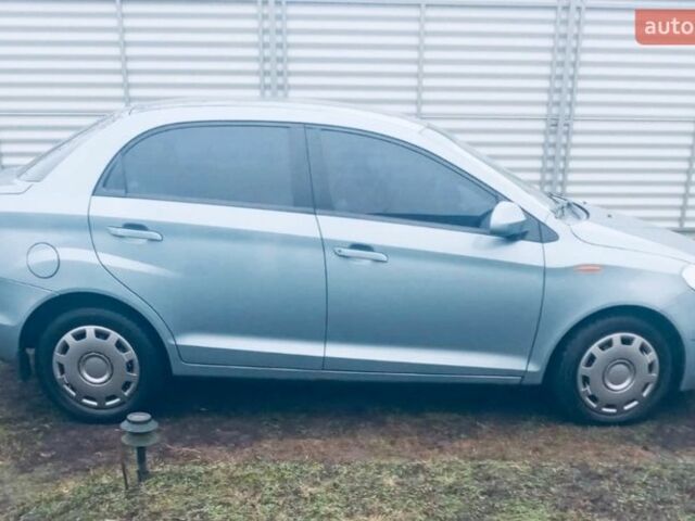 Сірий ЗАЗ Форза, об'ємом двигуна 1.5 л та пробігом 72 тис. км за 3500 $, фото 1 на Automoto.ua