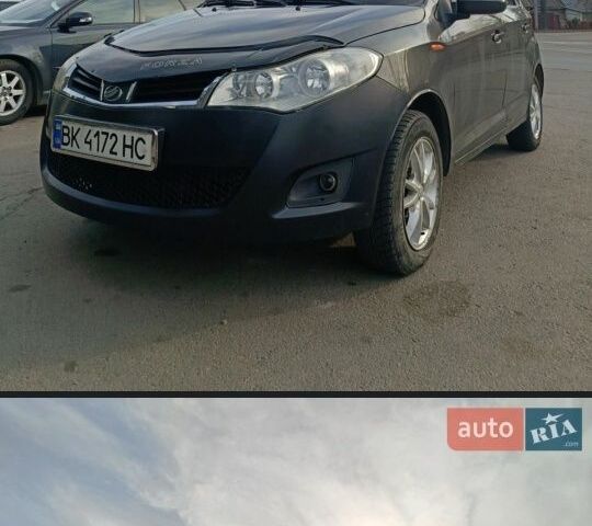 Сірий ЗАЗ Форза, об'ємом двигуна 1.5 л та пробігом 120 тис. км за 3500 $, фото 1 на Automoto.ua