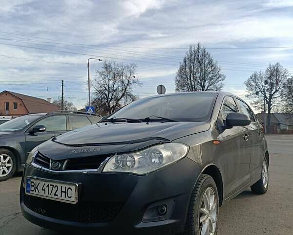 Сірий ЗАЗ Форза, об'ємом двигуна 1.5 л та пробігом 120 тис. км за 3500 $, фото 1 на Automoto.ua