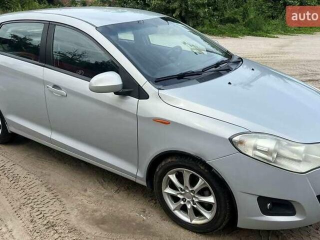 Серый ЗАЗ Форза, объемом двигателя 1.5 л и пробегом 50 тыс. км за 3200 $, фото 1 на Automoto.ua