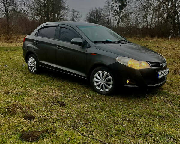 Серый ЗАЗ Форза, объемом двигателя 1.5 л и пробегом 150 тыс. км за 2700 $, фото 1 на Automoto.ua